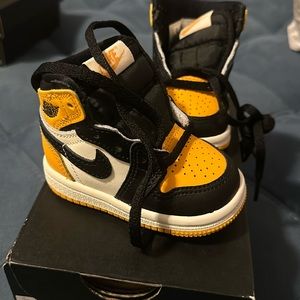 Taxi Jordan 1